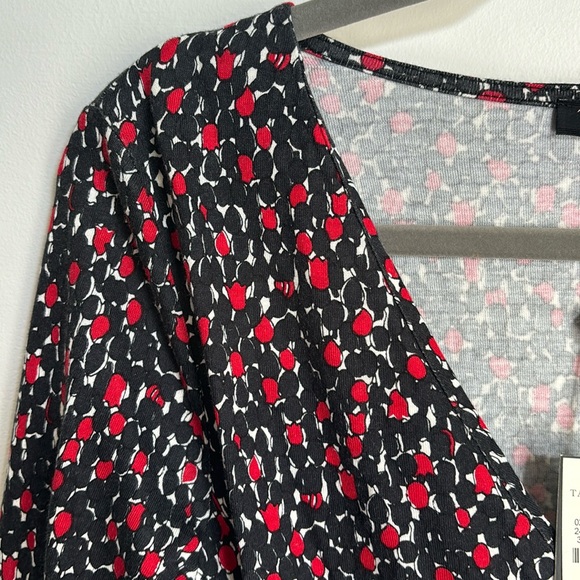 NWT Talbots blouse size SP - Picture 3 of 8